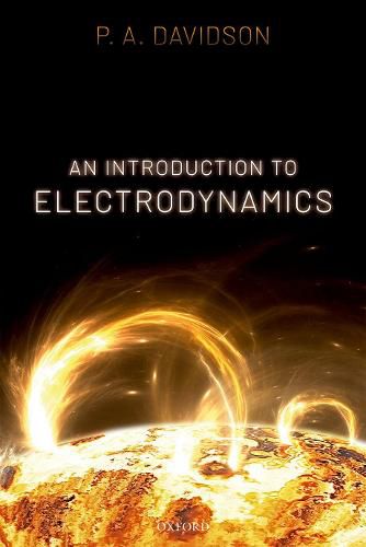 An Introduction to Electrodynamics