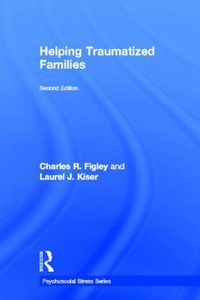 Cover image for Helping Traumatized Families