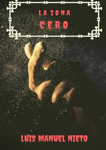 Cover image for La zona cero