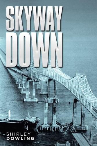 Cover image for Skyway Down