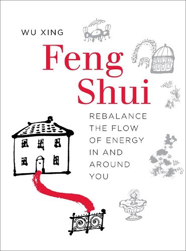 Cover image for Feng Shui