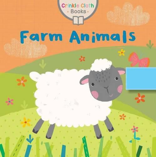 Cover image for Farm Animals