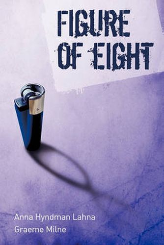 Cover image for Figure of Eight