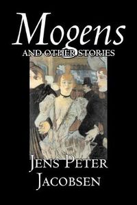 Cover image for Mogens and Other Stories