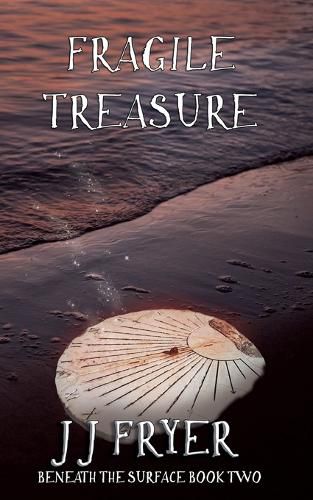 Cover image for Fragile Treasure