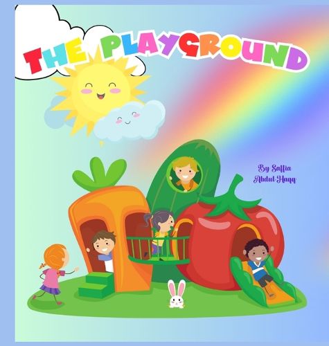 Cover image for The Playground