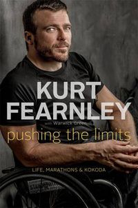 Cover image for Pushing the Limits: Life, Marathons & Kokoda