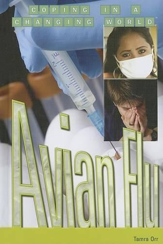 Cover image for Avian Flu