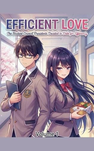 Cover image for Efficient Love