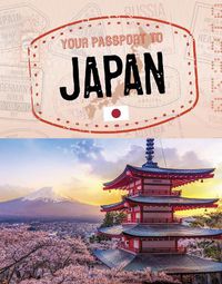 Cover image for Your Passport to Japan