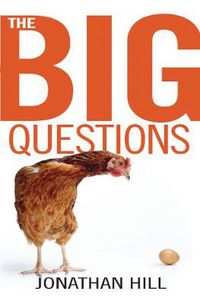 Cover image for The Big Questions