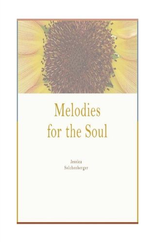 Cover image for Melodies for the Soul