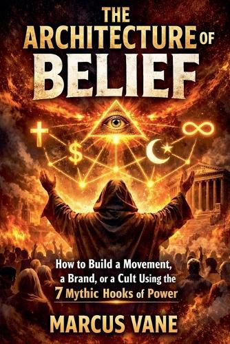 Cover image for The Architecture of Belief