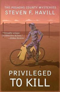 Cover image for Privileged to Kill