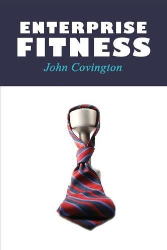 Cover image for Enterprise Fitness