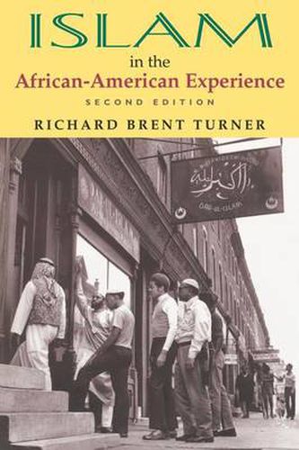 Cover image for Islam in the African-American Experience, Second Edition