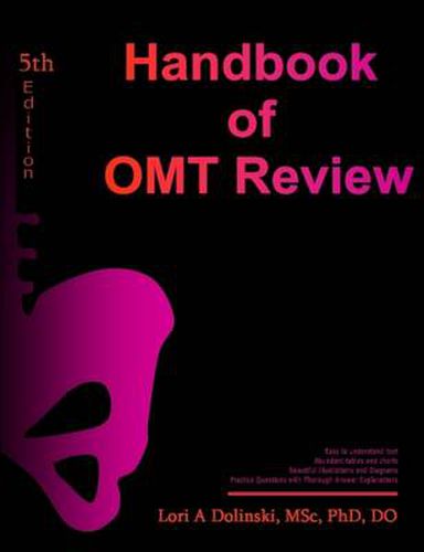 Cover image for Handbook of OMT Review