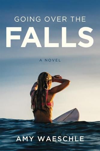 Cover image for Going Over the Falls