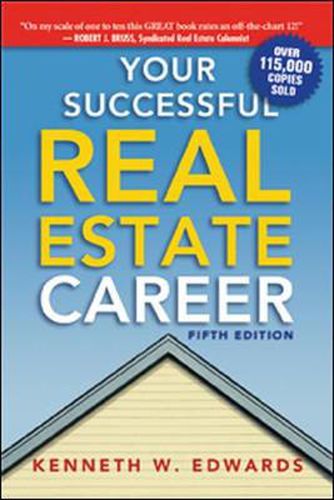 Cover image for Your Successful Real Estate Career