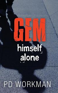 Cover image for Gem Himself Alone