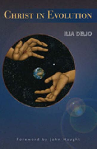 Cover image for Christ in Evolution