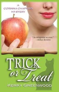 Cover image for Trick or Treat