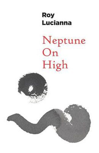 Cover image for Neptune on High