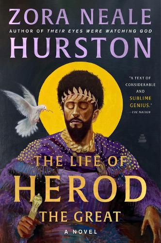 Cover image for The Life of Herod the Great