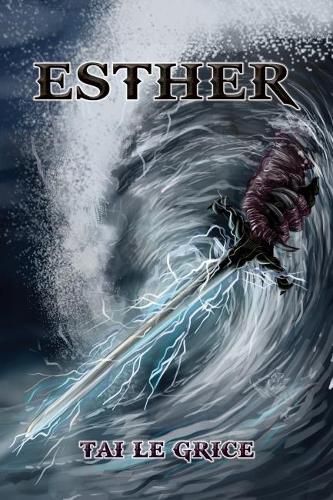 Cover image for Esther