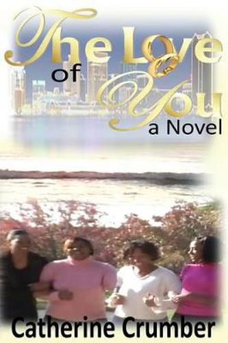 Cover image for The Love of You