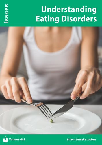Cover image for Understanding Eating Disorders