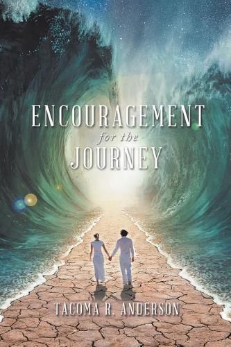 Cover image for Encouragement for the Journey