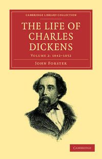 Cover image for The Life of Charles Dickens