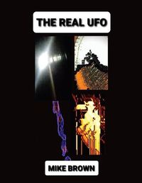 Cover image for The Real UFO