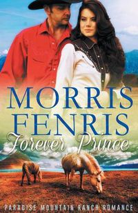 Cover image for Forever Prince