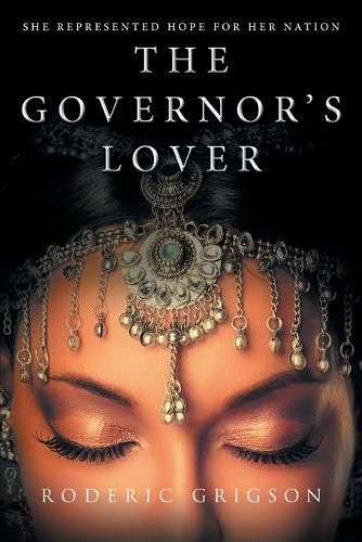 Cover image for The Governor's Lover