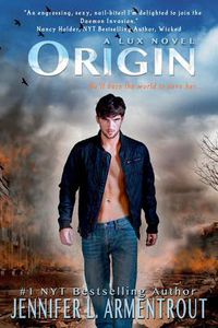 Cover image for Origin