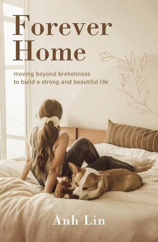 Cover image for Forever Home