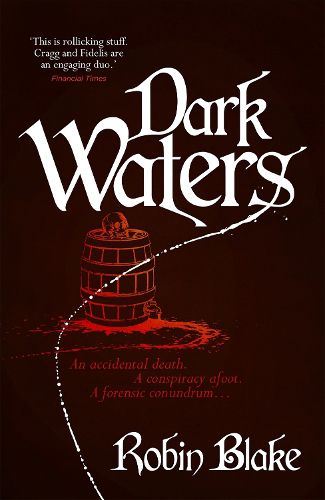 Dark Waters