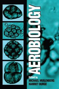 Cover image for Aerobiology
