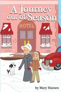 Cover image for A Journey Out of Season