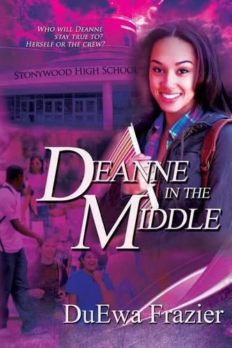 Cover image for Deanne in the Middle