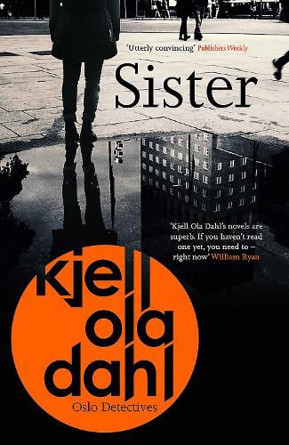 Cover image for Sister
