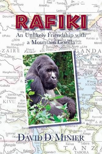 Cover image for Rafiki