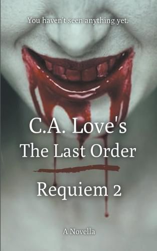 Cover image for The Last Order