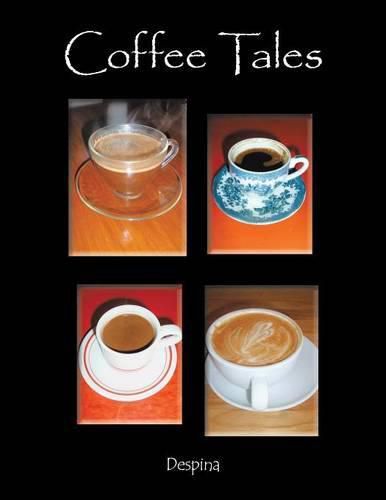 Cover image for Coffee Tales
