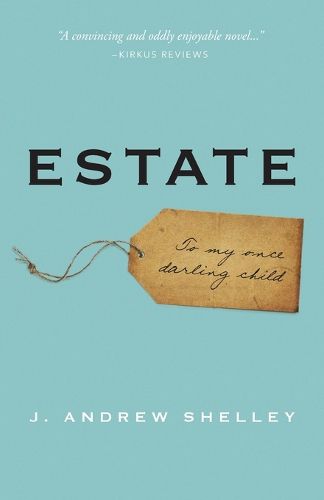 Cover image for Estate