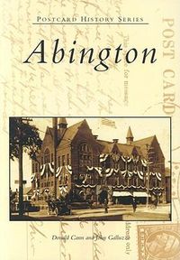 Cover image for Abington