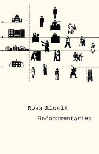 Cover image for Undocumentaries