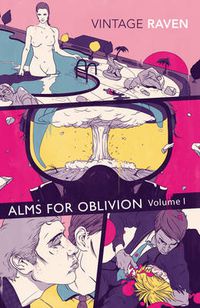 Cover image for Alms for Oblivion